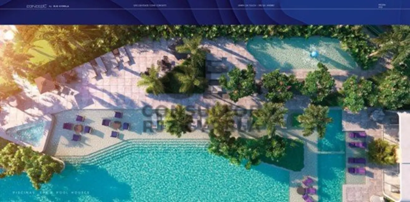 Foto 1 de Apartamento com 3 quartos à venda, 155m2 em Barra da Tijuca, Rio De Janeiro - RJ