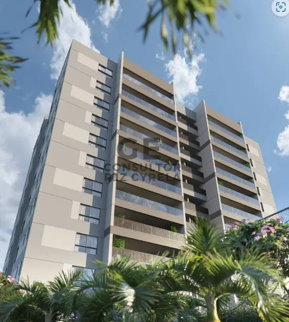 Foto 6 de Apartamento com 3 quartos à venda, 126m2 em Barra da Tijuca, Rio De Janeiro - RJ