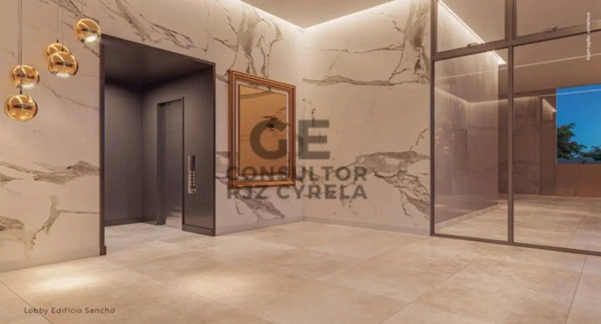 Foto 8 de Apartamento com 3 quartos à venda, 126m2 em Barra da Tijuca, Rio De Janeiro - RJ