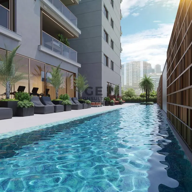 Foto 9 de Apartamento com 3 quartos à venda, 214m2 em Botafogo, Rio De Janeiro - RJ