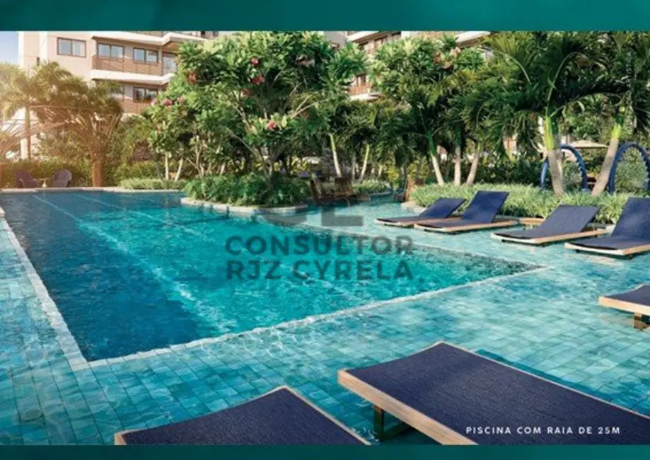 Foto 9 de Apartamento com 3 quartos à venda, 90m2 em Tijuca, Rio De Janeiro - RJ