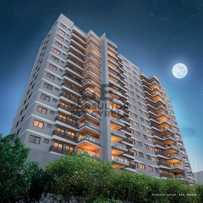 Foto 2 de Apartamento com 3 quartos à venda, 90m2 em Tijuca, Rio De Janeiro - RJ