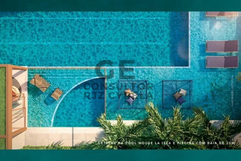 Foto 6 de Apartamento com 4 quartos à venda, 117m2 em Tijuca, Rio De Janeiro - RJ