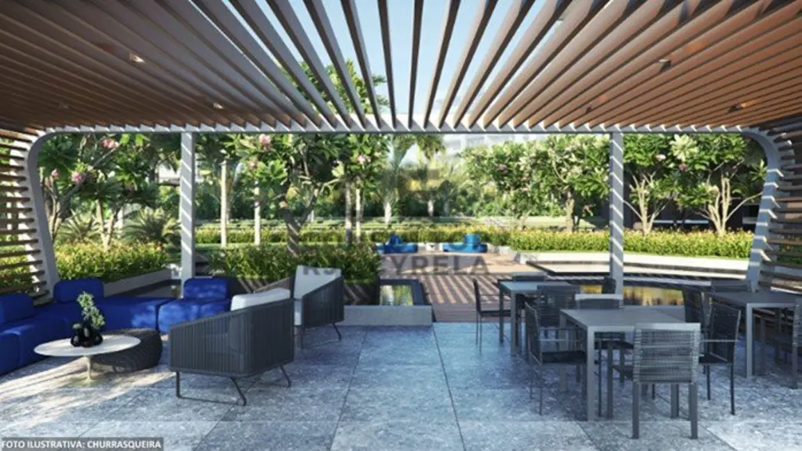 Cobertura com 4 quartos à venda, 415m2 em Barra da Tijuca, Rio De Janeiro - RJ - imagem 9 Foto 9 de Cobertura com 4 quartos à venda, 415m2 em Barra da Tijuca, Rio De Janeiro - RJ