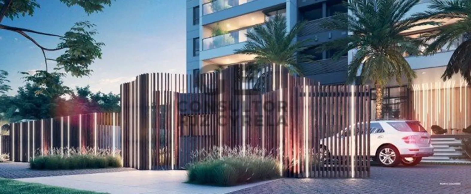 Foto 3 de Apartamento com 3 quartos à venda, 121m2 em Barra da Tijuca, Rio De Janeiro - RJ