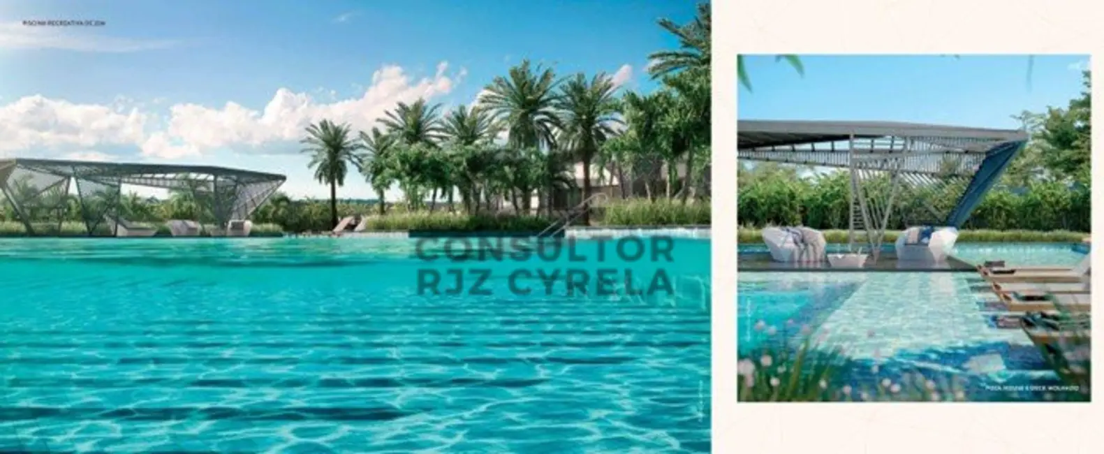 Foto 6 de Apartamento com 4 quartos à venda, 188m2 em Barra da Tijuca, Rio De Janeiro - RJ