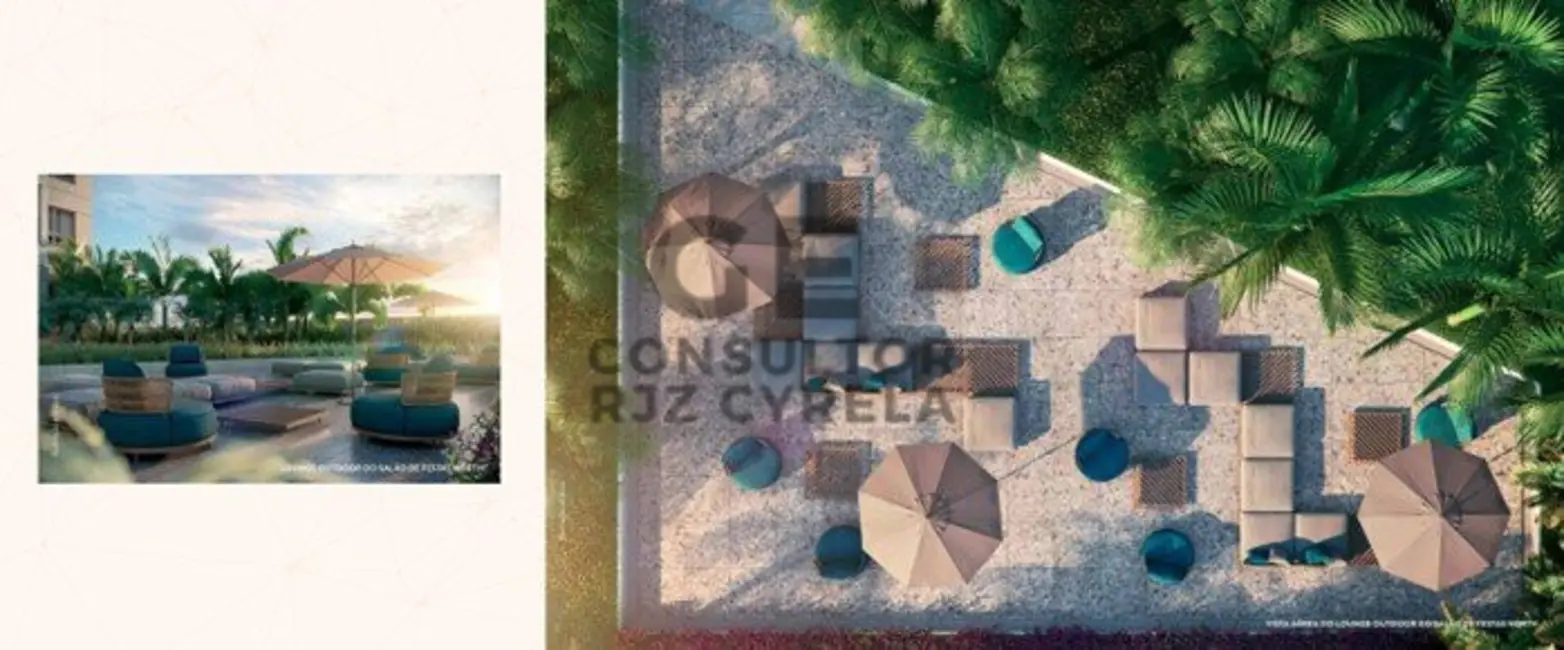 Foto 7 de Apartamento com 4 quartos à venda, 188m2 em Barra da Tijuca, Rio De Janeiro - RJ