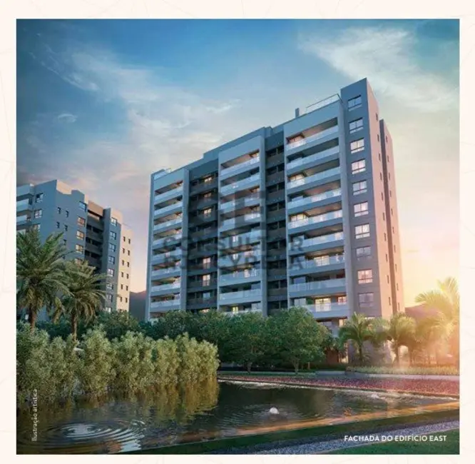 Foto 1 de Apartamento com 4 quartos à venda, 188m2 em Barra da Tijuca, Rio De Janeiro - RJ