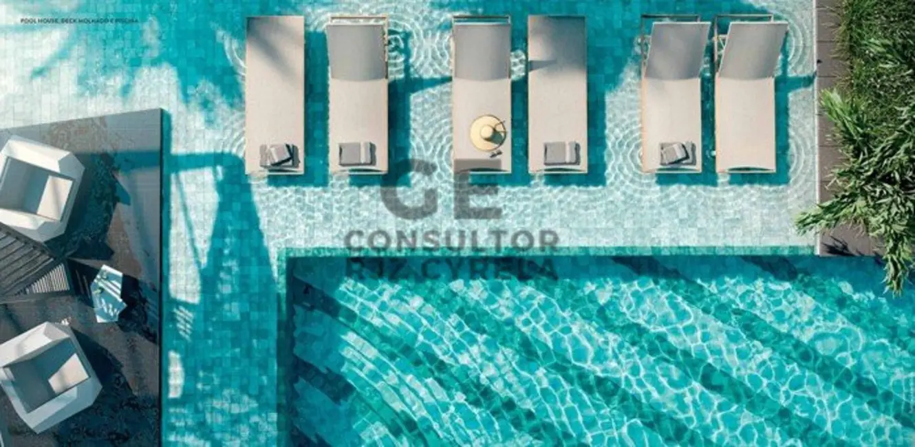 Foto 9 de Cobertura com 4 quartos à venda, 309m2 em Barra da Tijuca, Rio De Janeiro - RJ