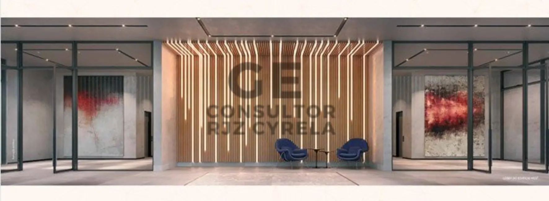 Foto 5 de Cobertura com 4 quartos à venda, 309m2 em Barra da Tijuca, Rio De Janeiro - RJ