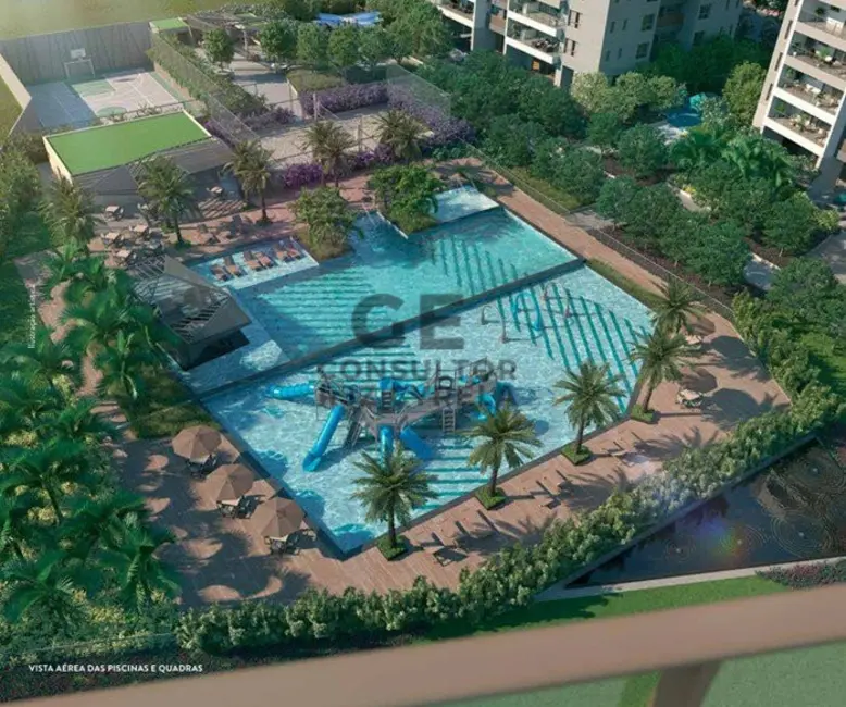 Foto 6 de Cobertura com 4 quartos à venda, 309m2 em Barra da Tijuca, Rio De Janeiro - RJ