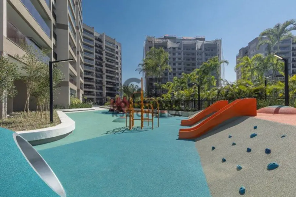 Foto 6 de Apartamento com 4 quartos à venda, 188m2 em Barra da Tijuca, Rio De Janeiro - RJ