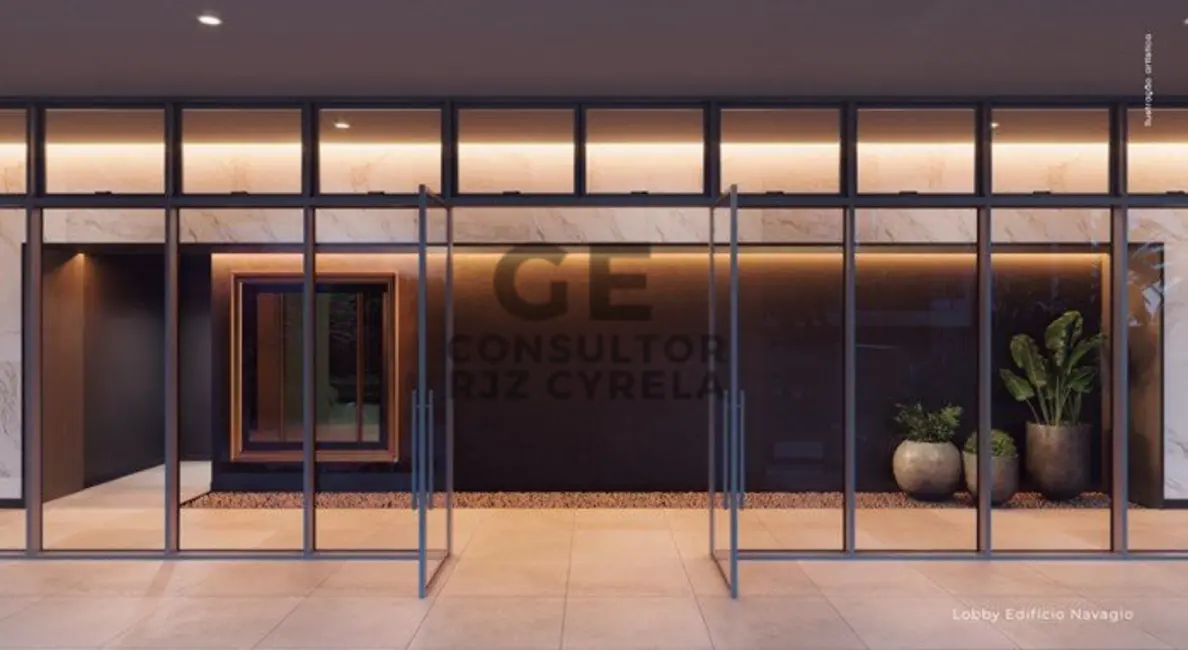 Foto 8 de Apartamento com 4 quartos à venda, 188m2 em Barra da Tijuca, Rio De Janeiro - RJ