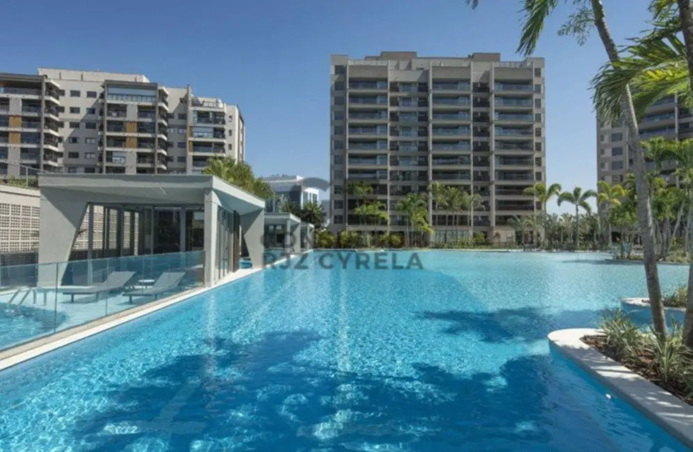 Foto 4 de Apartamento com 4 quartos à venda, 188m2 em Barra da Tijuca, Rio De Janeiro - RJ