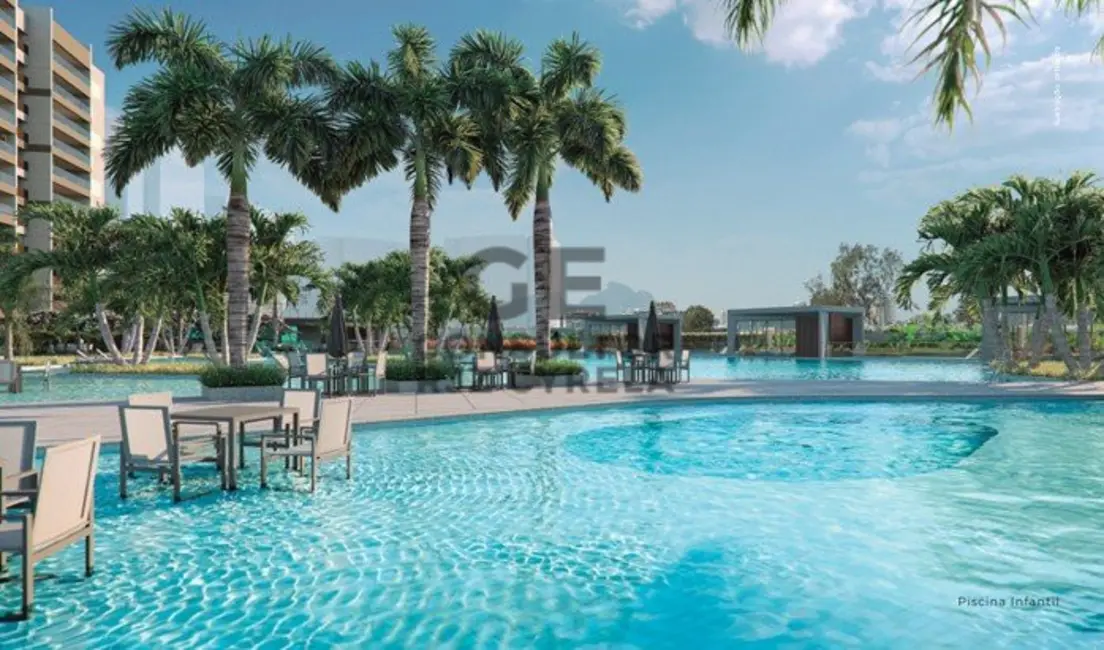 Foto 2 de Apartamento com 4 quartos à venda, 188m2 em Barra da Tijuca, Rio De Janeiro - RJ