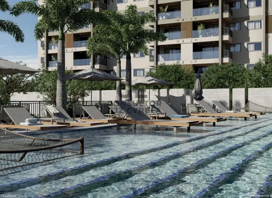 Foto 8 de Apartamento com 2 quartos à venda, 79m2 em Barra da Tijuca, Rio De Janeiro - RJ