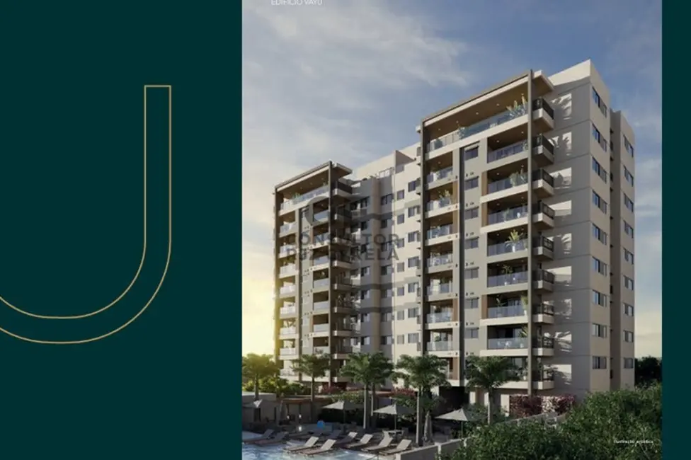 Foto 1 de Apartamento com 2 quartos à venda, 79m2 em Barra da Tijuca, Rio De Janeiro - RJ