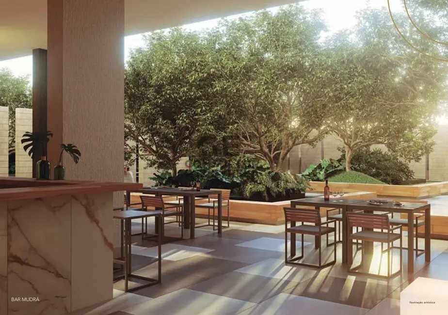 Foto 7 de Apartamento com 2 quartos à venda, 79m2 em Barra da Tijuca, Rio De Janeiro - RJ