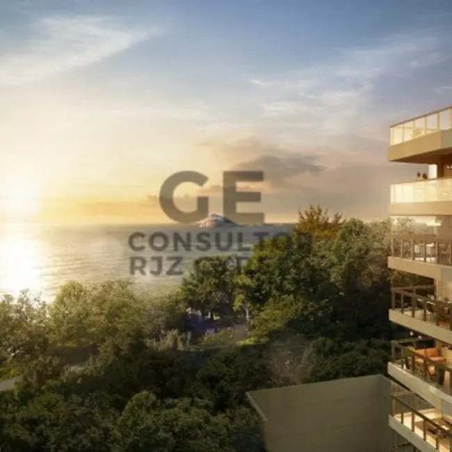 Foto 1 de Apartamento com 2 quartos à venda, 115m2 em Rio De Janeiro - RJ