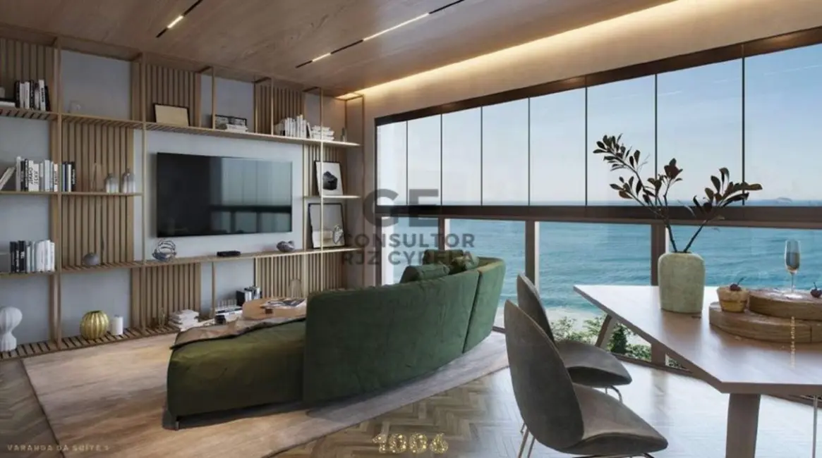 Foto 6 de Apartamento com 2 quartos à venda, 115m2 em Rio De Janeiro - RJ