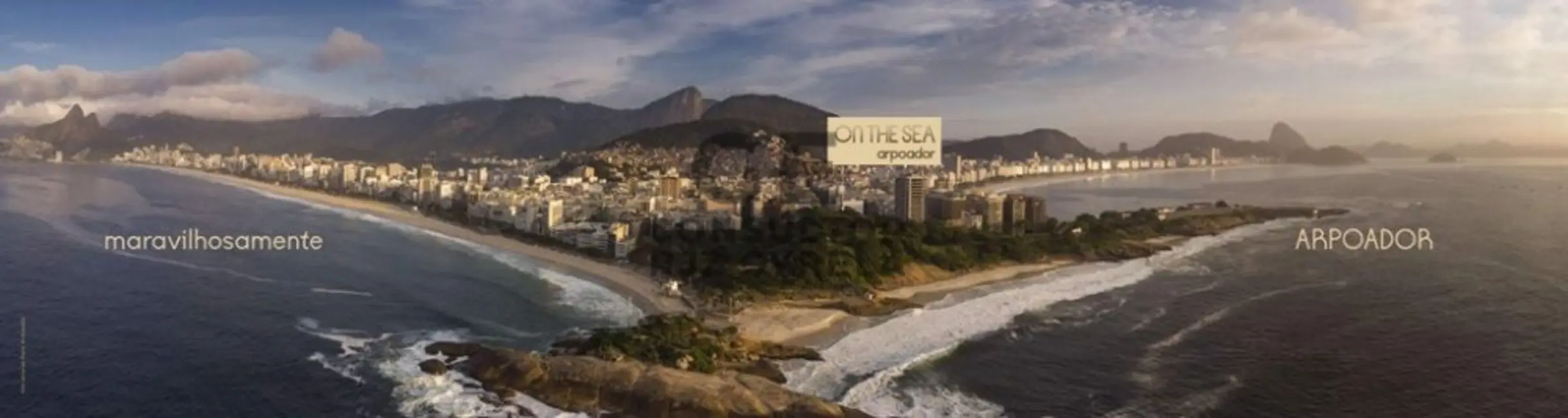 Foto 5 de Apartamento com 2 quartos à venda, 115m2 em Rio De Janeiro - RJ