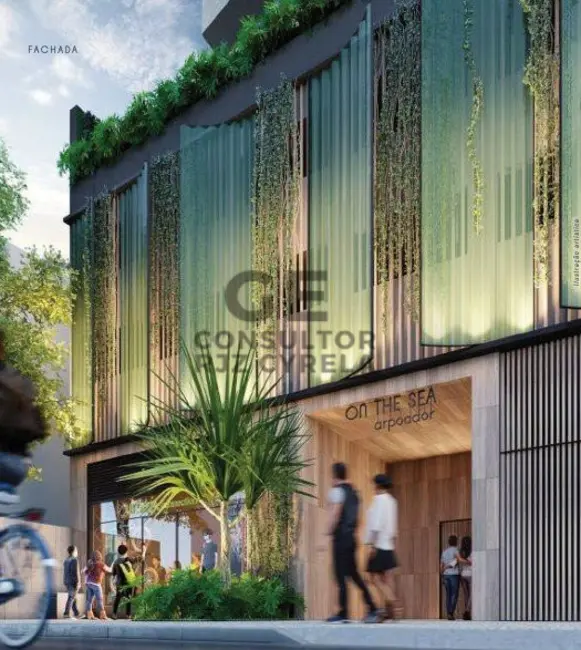 Foto 8 de Apartamento com 2 quartos à venda, 115m2 em Rio De Janeiro - RJ