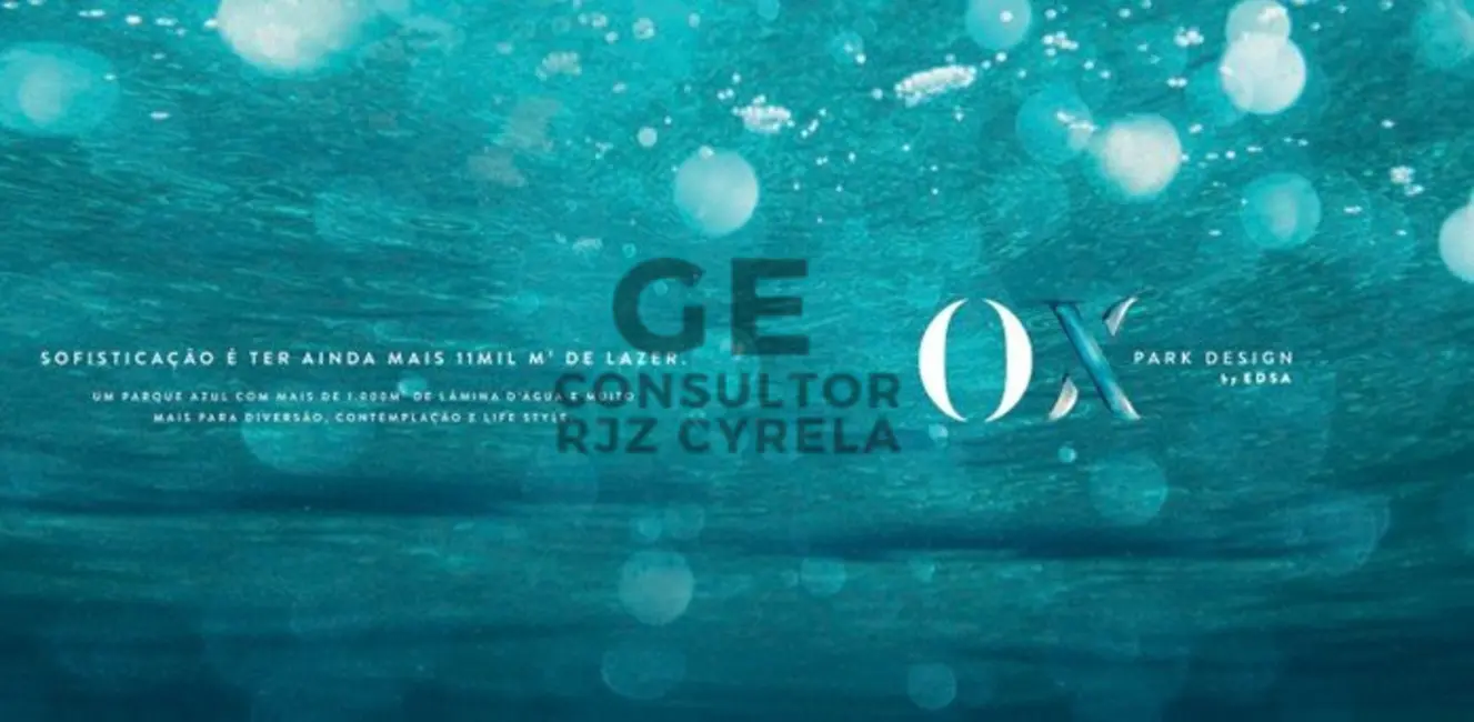 Cobertura com 4 quartos à venda, 344m2 em Barra da Tijuca, Rio De Janeiro - RJ - imagem 4 Foto 4 de Cobertura com 4 quartos à venda, 344m2 em Barra da Tijuca, Rio De Janeiro - RJ