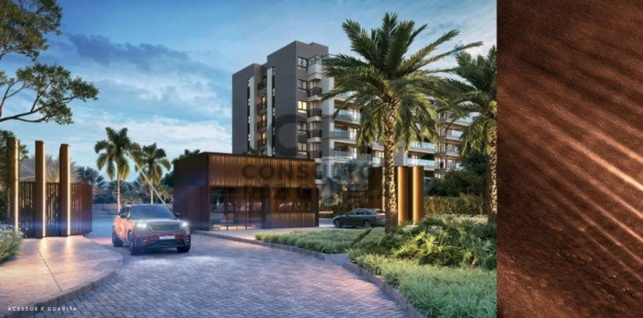 Foto 3 de Apartamento com 4 quartos à venda, 207m2 em Barra da Tijuca, Rio De Janeiro - RJ