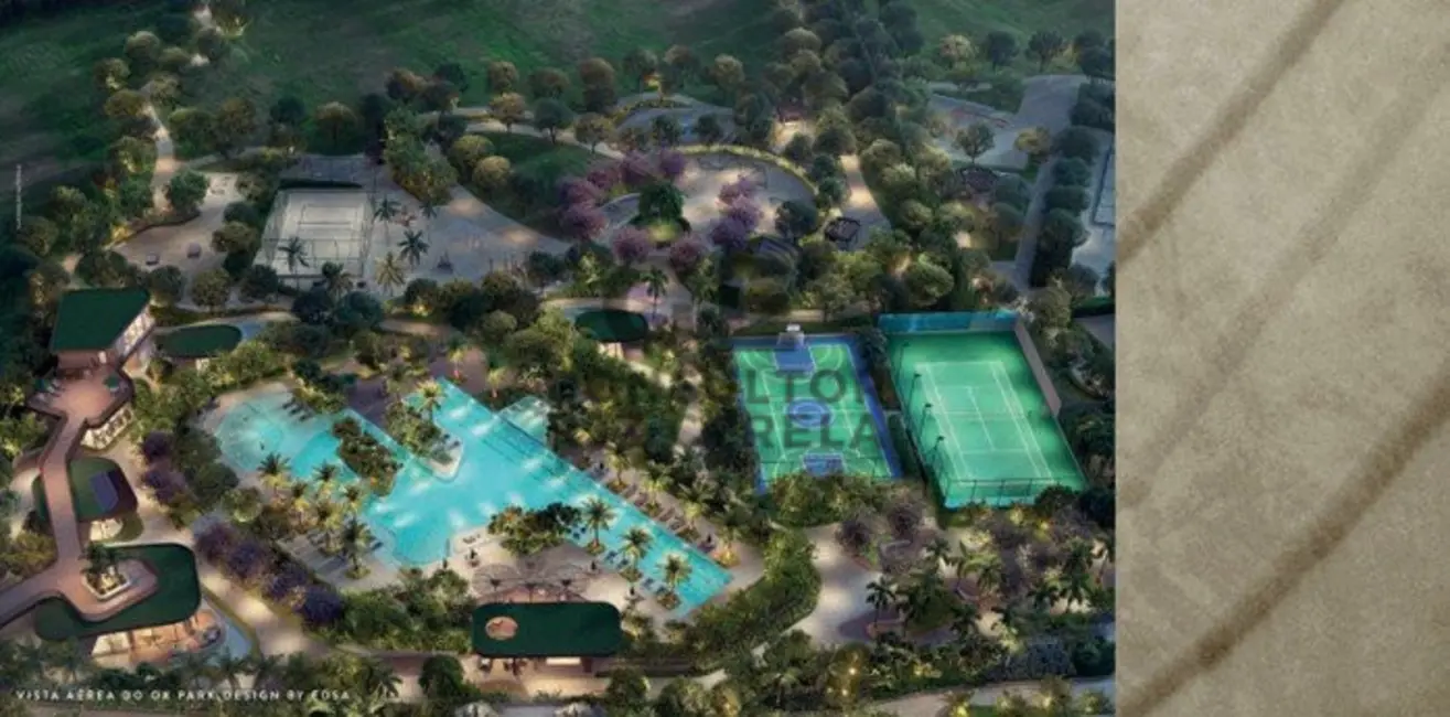 Cobertura com 3 quartos à venda, 234m2 em Barra da Tijuca, Rio De Janeiro - RJ - imagem 2 Foto 2 de Cobertura com 3 quartos à venda, 234m2 em Barra da Tijuca, Rio De Janeiro - RJ