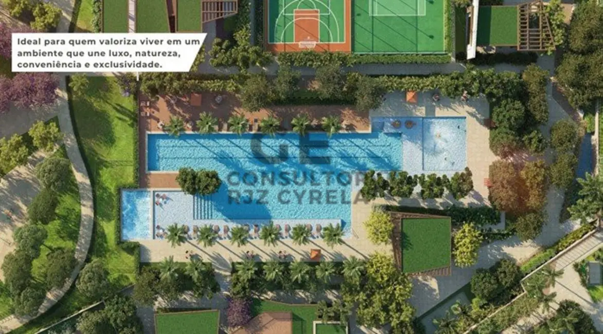 Cobertura com 3 quartos à venda, 234m2 em Barra da Tijuca, Rio De Janeiro - RJ - imagem 8 Foto 8 de Cobertura com 3 quartos à venda, 234m2 em Barra da Tijuca, Rio De Janeiro - RJ