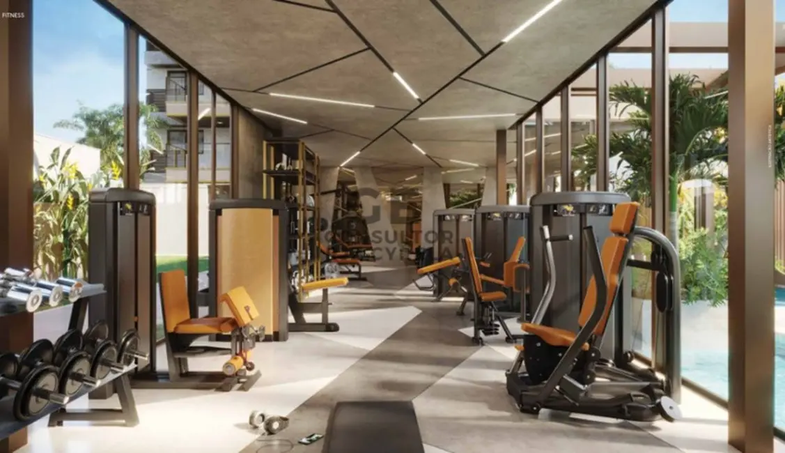 Foto 4 de Apartamento com 3 quartos à venda, 143m2 em Barra da Tijuca, Rio De Janeiro - RJ