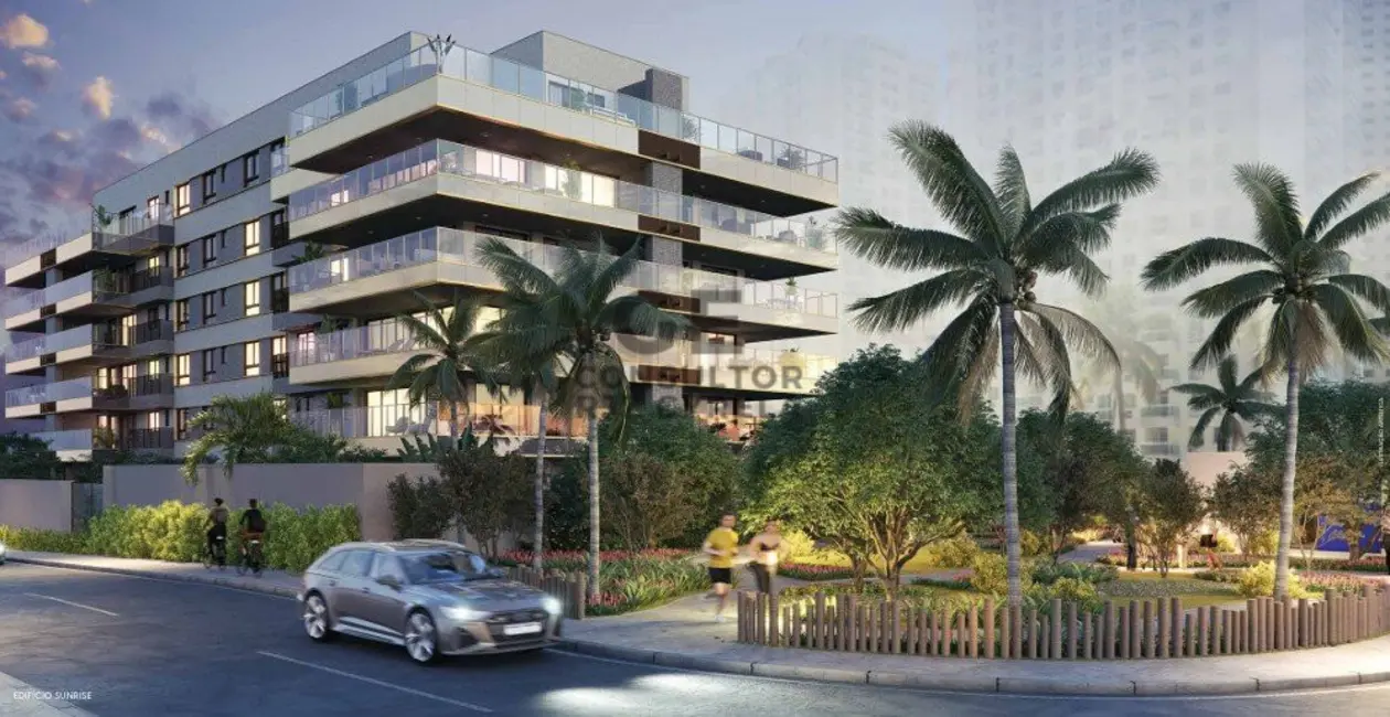 Foto 1 de Apartamento com 3 quartos à venda, 143m2 em Barra da Tijuca, Rio De Janeiro - RJ