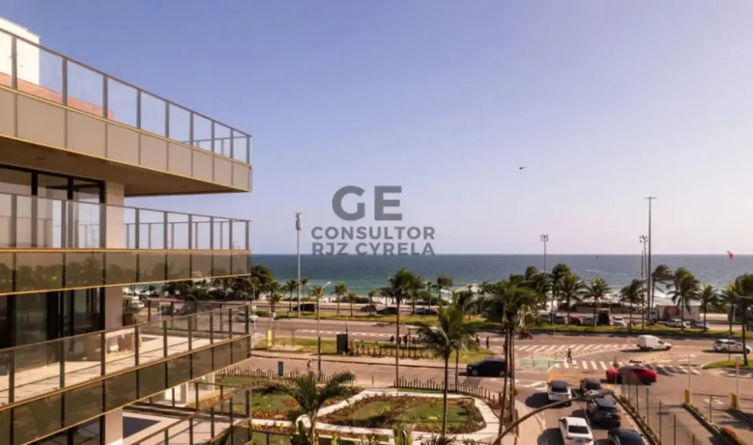 Foto 6 de Cobertura com 3 quartos à venda, 157m2 em Barra da Tijuca, Rio De Janeiro - RJ