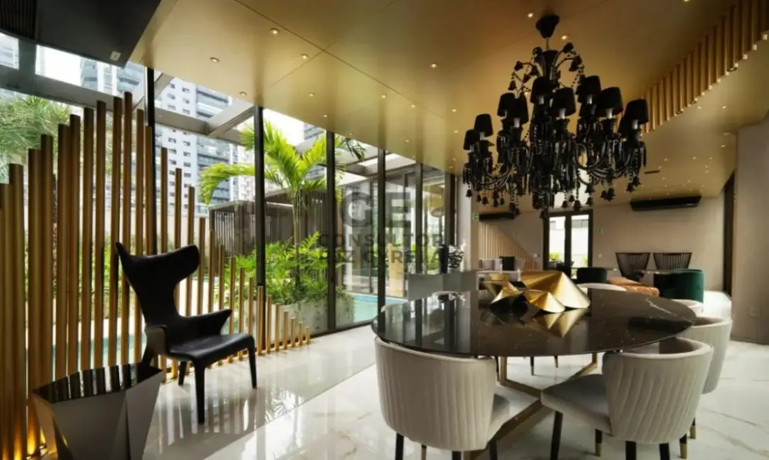 Foto 8 de Cobertura com 3 quartos à venda, 157m2 em Barra da Tijuca, Rio De Janeiro - RJ