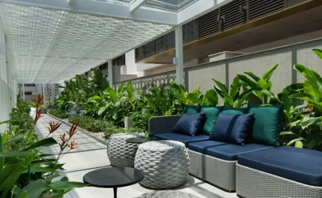 Foto 9 de Apartamento com 4 quartos à venda, 165m2 em Barra da Tijuca, Rio De Janeiro - RJ