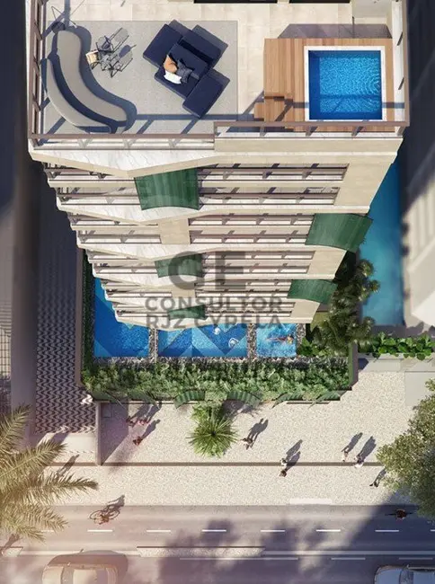 Foto 7 de Apartamento com 2 quartos à venda, 71m2 em Rio De Janeiro - RJ