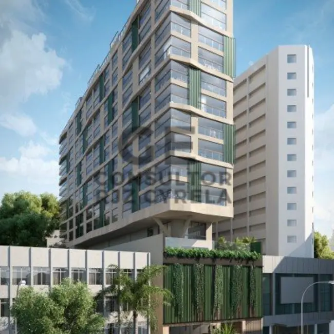 Foto 2 de Apartamento com 2 quartos à venda, 71m2 em Rio De Janeiro - RJ