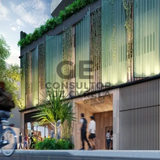 Foto 3 de Apartamento com 2 quartos à venda, 71m2 em Rio De Janeiro - RJ