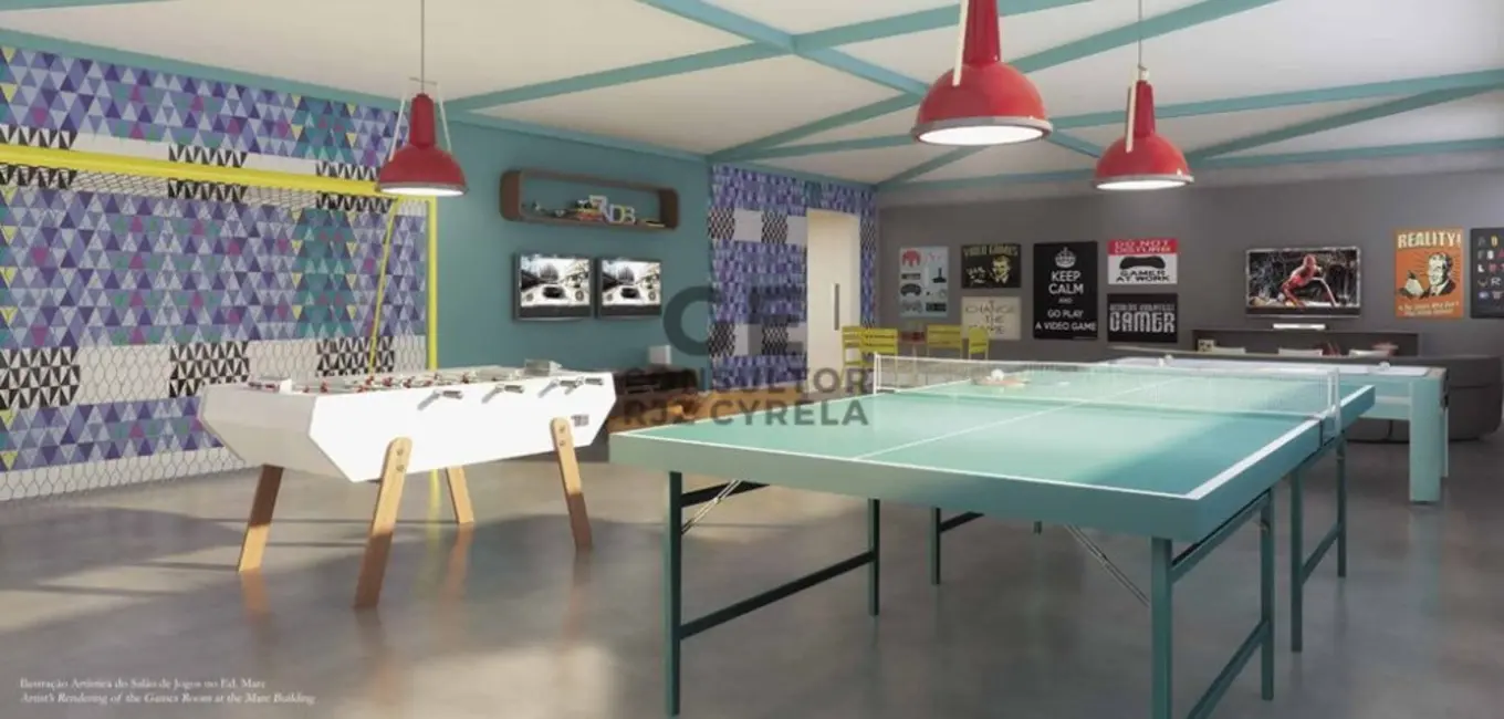 Foto 8 de Apartamento com 5 quartos à venda, 648m2 em Barra da Tijuca, Rio De Janeiro - RJ