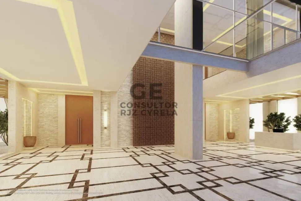 Foto 6 de Apartamento com 5 quartos à venda, 648m2 em Barra da Tijuca, Rio De Janeiro - RJ