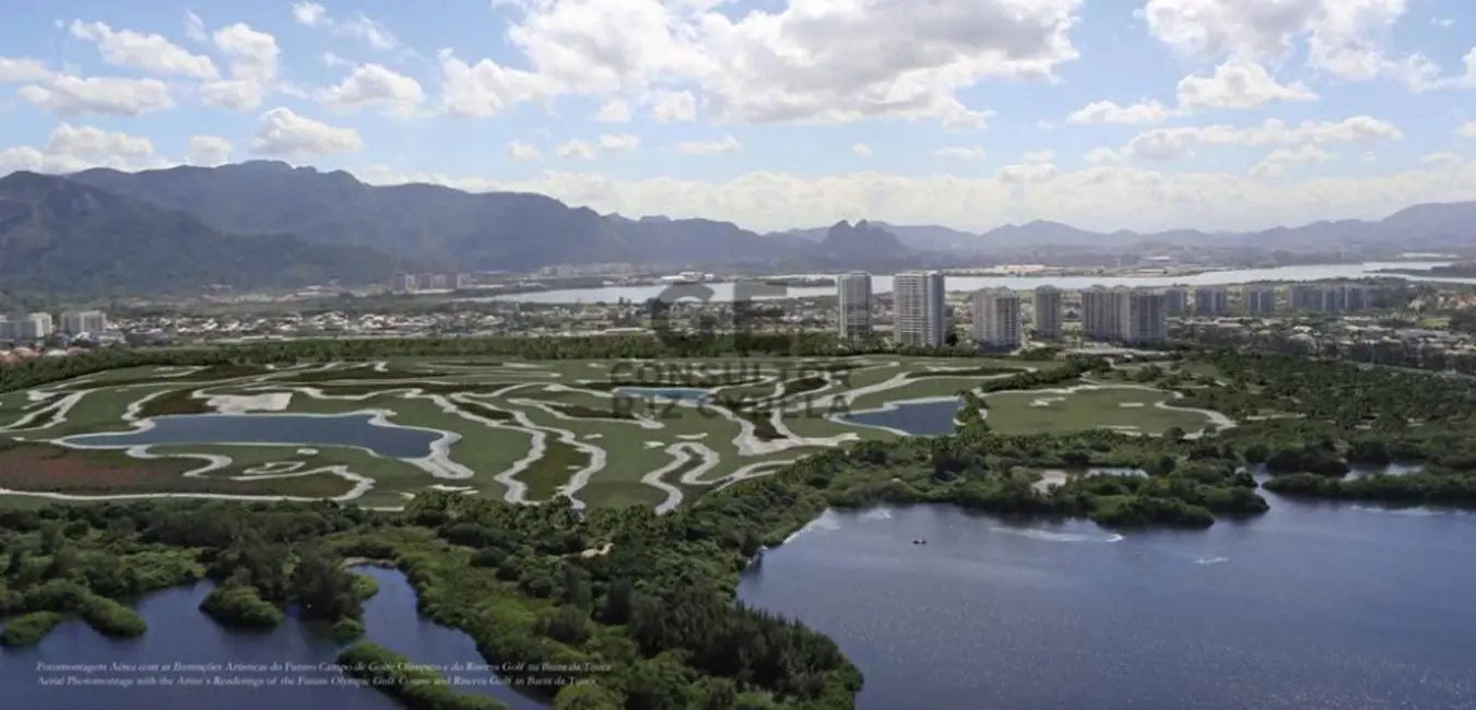 Foto 7 de Apartamento com 5 quartos à venda, 648m2 em Barra da Tijuca, Rio De Janeiro - RJ