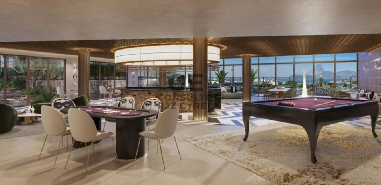 Foto 9 de Apartamento com 1 quarto à venda, 30m2 em Centro, Rio De Janeiro - RJ