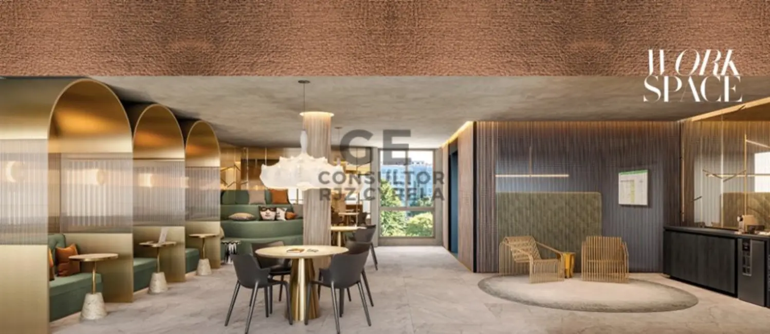 Foto 8 de Apartamento com 1 quarto à venda, 30m2 em Centro, Rio De Janeiro - RJ