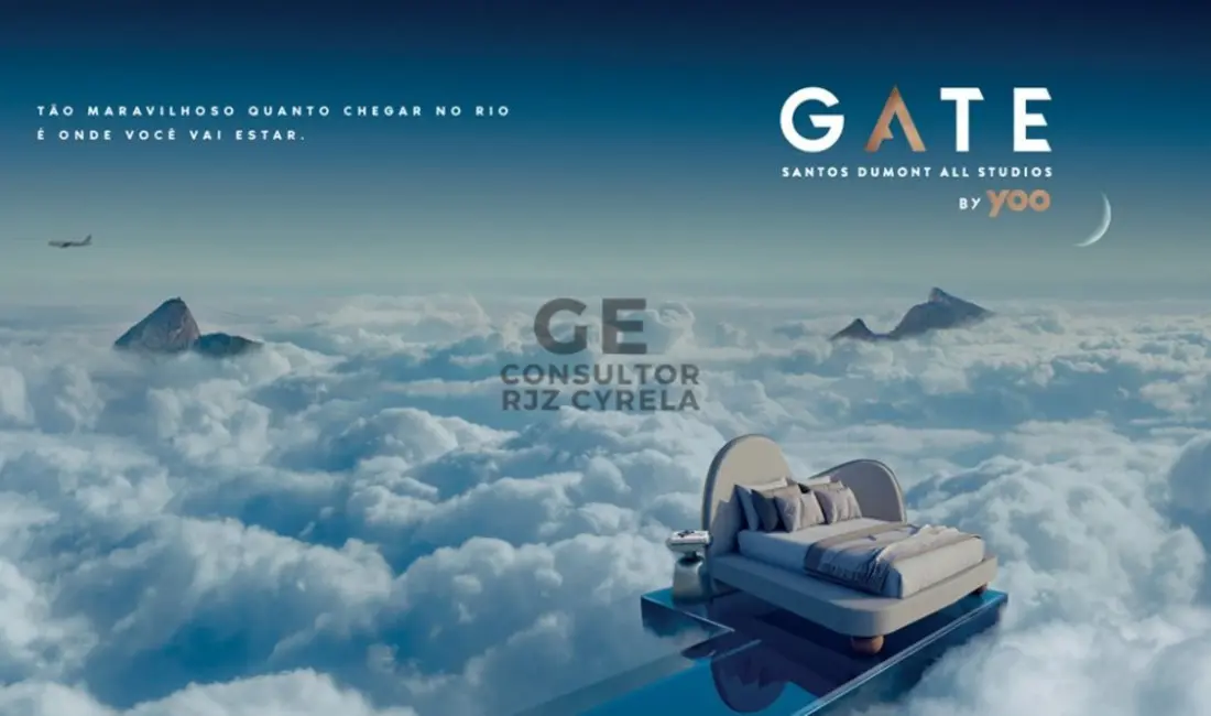 Foto 6 de Apartamento com 1 quarto à venda, 30m2 em Centro, Rio De Janeiro - RJ