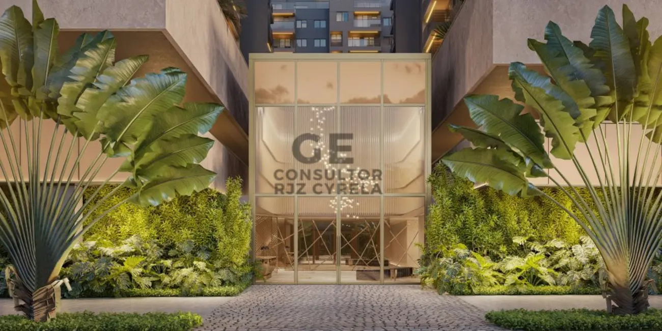 Apartamento com 2 quartos à venda, 75m2 em Botafogo, Rio De Janeiro - RJ - imagem 4 Foto 4 de Apartamento com 2 quartos à venda, 75m2 em Botafogo, Rio De Janeiro - RJ