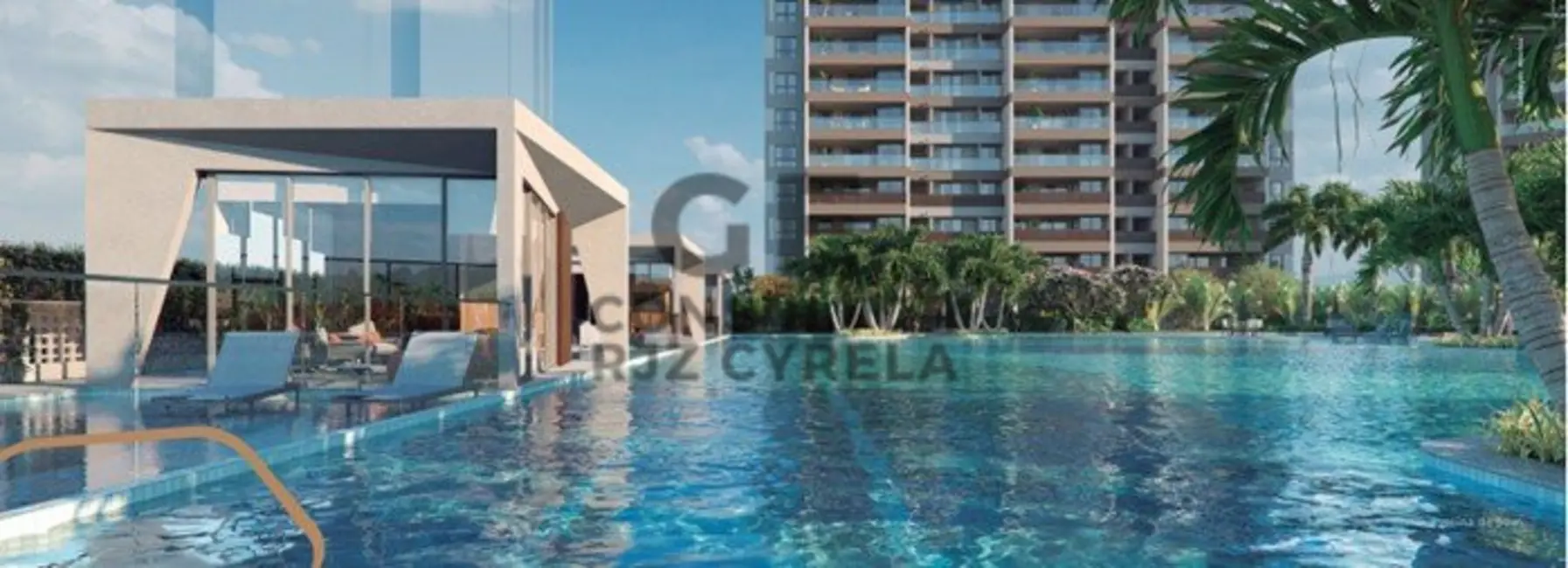 Foto 4 de Apartamento com 3 quartos à venda, 124m2 em Barra da Tijuca, Rio De Janeiro - RJ