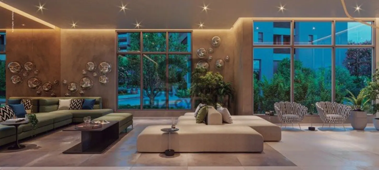 Foto 9 de Apartamento com 3 quartos à venda, 124m2 em Barra da Tijuca, Rio De Janeiro - RJ