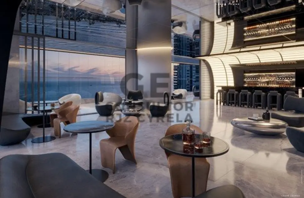 Foto 8 de Apartamento com 3 quartos à venda, 128m2 em Barra da Tijuca, Rio De Janeiro - RJ