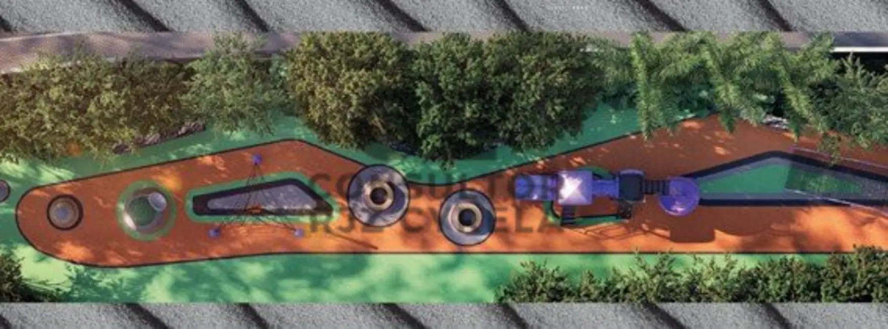 Foto 2 de Apartamento com 3 quartos à venda, 128m2 em Barra da Tijuca, Rio De Janeiro - RJ