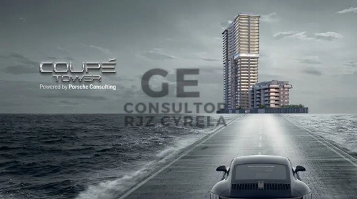 Apartamento com 4 quartos à venda, 224m2 em Barra da Tijuca, Rio De Janeiro - RJ - imagem 4 Foto 4 de Apartamento com 4 quartos à venda, 224m2 em Barra da Tijuca, Rio De Janeiro - RJ